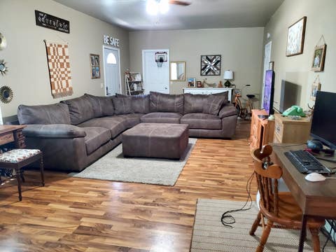 Tiny photo for 1116 N Gooding Street, Lasalle, IL 61301 (MLS # 12723077)