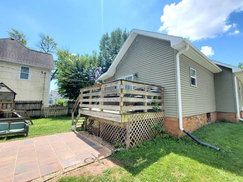 Tiny photo for 1116 N Gooding Street, Lasalle, IL 61301 (MLS # 12723077)