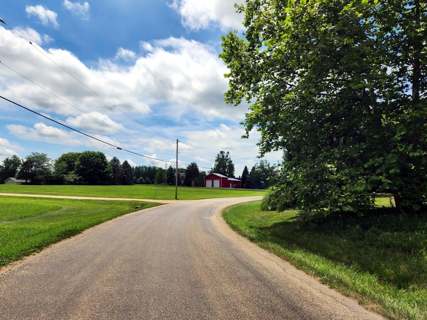 Lot 481 Earl S. Miller Drive