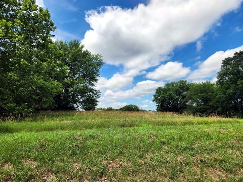 Lot 481 Earl S. Miller Drive Varna IL 61375