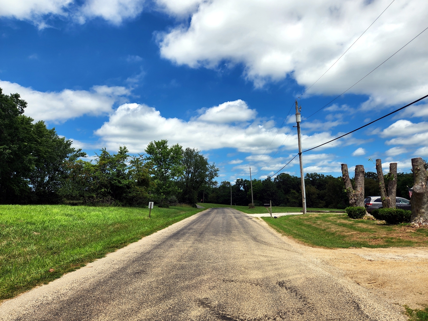 Lot 481 Earl S. Miller Drive