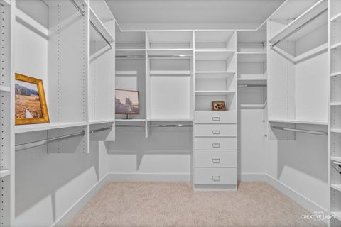 Tiny photo for 851 Claridge Drive, Oswego, IL 60543 (MLS # 12483952)