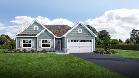 Photo of 851 Claridge Drive, Oswego, IL 60543 (MLS # 12483952)