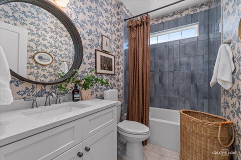 Tiny photo for 851 Claridge Drive, Oswego, IL 60543 (MLS # 12483952)