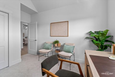 Tiny photo for 851 Claridge Drive, Oswego, IL 60543 (MLS # 12483952)