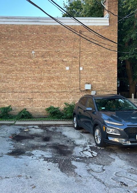 Tiny photo for 2036 W MORSE Avenue #D, Chicago, IL 60645 (MLS # 12490715)