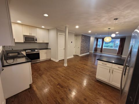 Tiny photo for 2036 W MORSE Avenue #D, Chicago, IL 60645 (MLS # 12490715)