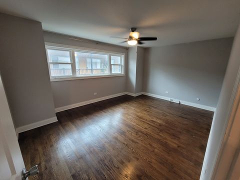 Tiny photo for 2036 W MORSE Avenue #D, Chicago, IL 60645 (MLS # 12490715)