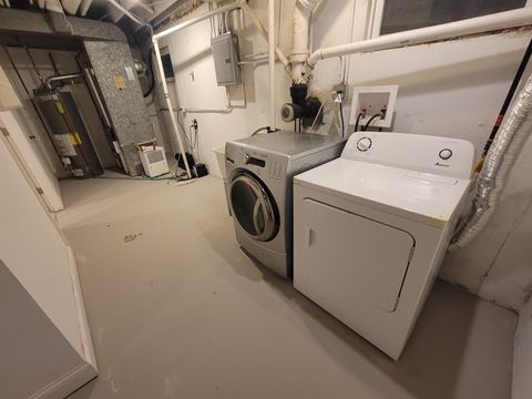 Tiny photo for 2036 W MORSE Avenue #D, Chicago, IL 60645 (MLS # 12490715)