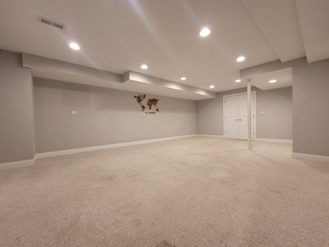 Tiny photo for 2036 W MORSE Avenue #D, Chicago, IL 60645 (MLS # 12490715)