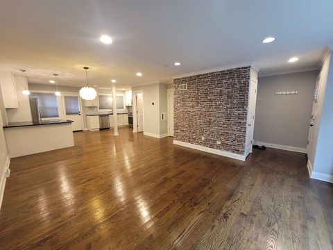 Tiny photo for 2036 W MORSE Avenue #D, Chicago, IL 60645 (MLS # 12490715)