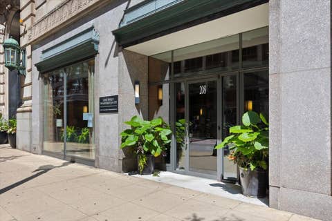 Tiny photo for 208 W Washington Street #2013, Chicago, IL 60606 (MLS # 12720674)