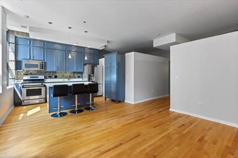 Tiny photo for 208 W Washington Street #2013, Chicago, IL 60606 (MLS # 12720674)