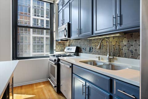 Tiny photo for 208 W Washington Street #2013, Chicago, IL 60606 (MLS # 12720674)