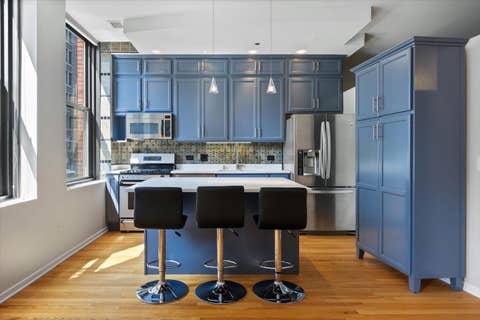Tiny photo for 208 W Washington Street #2013, Chicago, IL 60606 (MLS # 12720674)