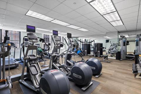 Tiny photo for 208 W Washington Street #2013, Chicago, IL 60606 (MLS # 12720674)