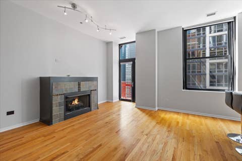 Tiny photo for 208 W Washington Street #2013, Chicago, IL 60606 (MLS # 12720674)