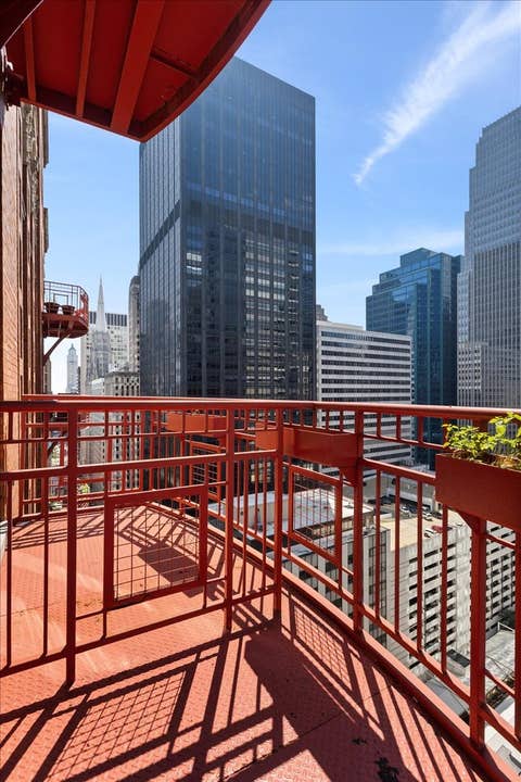 Tiny photo for 208 W Washington Street #2013, Chicago, IL 60606 (MLS # 12720674)