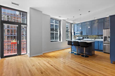 Tiny photo for 208 W Washington Street #2013, Chicago, IL 60606 (MLS # 12720674)