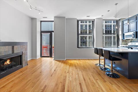 Tiny photo for 208 W Washington Street #2013, Chicago, IL 60606 (MLS # 12720674)