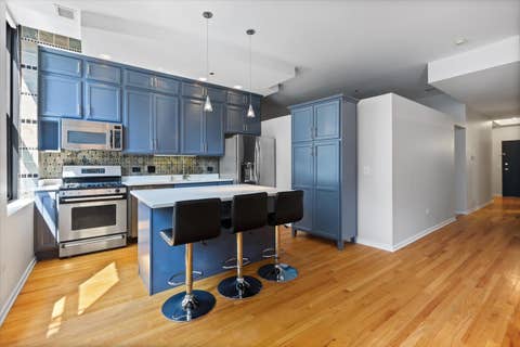 Tiny photo for 208 W Washington Street #2013, Chicago, IL 60606 (MLS # 12720674)