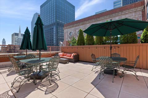 Tiny photo for 208 W Washington Street #2013, Chicago, IL 60606 (MLS # 12720674)