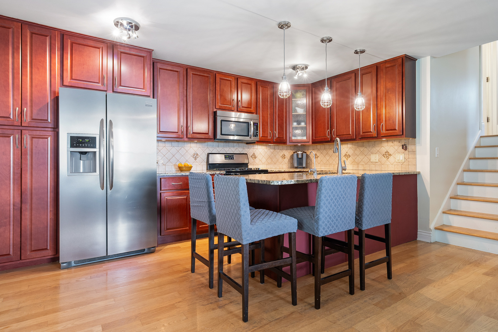1024 INVERRARY Lane 1024