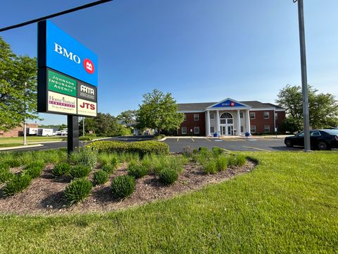 450 E Higgins Road Elk Grove Village IL 60007