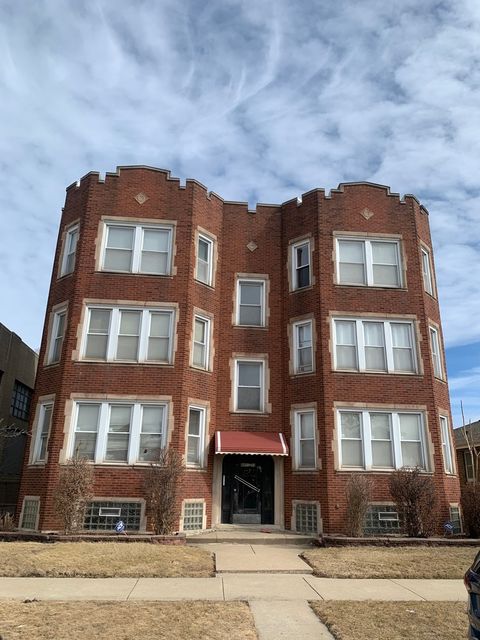 8051 S Honore Street Chicago IL 60620