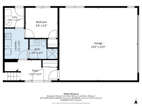 Tiny photo for 6822 S Cregier Avenue, Chicago, IL 60649 (MLS # 12722253)