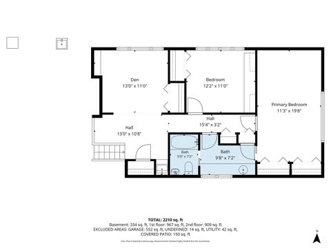 Tiny photo for 6822 S Cregier Avenue, Chicago, IL 60649 (MLS # 12722253)