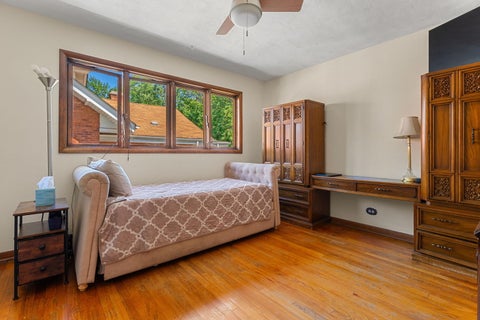 Tiny photo for 6822 S Cregier Avenue, Chicago, IL 60649 (MLS # 12722253)