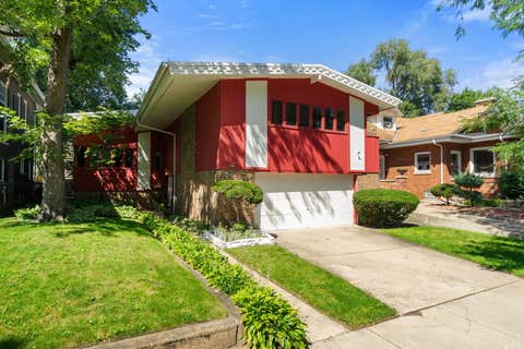 Photo of 6822 S Cregier Avenue, Chicago, IL 60649 (MLS # 12722253)