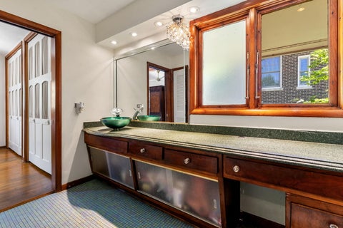 Tiny photo for 6822 S Cregier Avenue, Chicago, IL 60649 (MLS # 12722253)