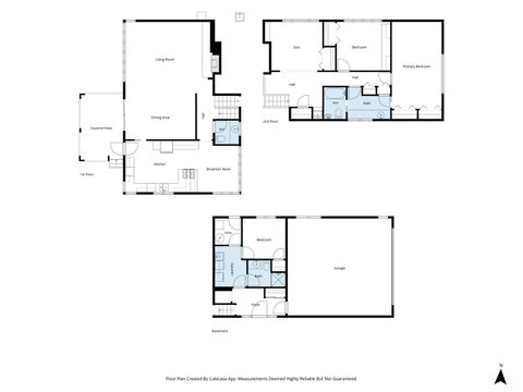 Tiny photo for 6822 S Cregier Avenue, Chicago, IL 60649 (MLS # 12722253)