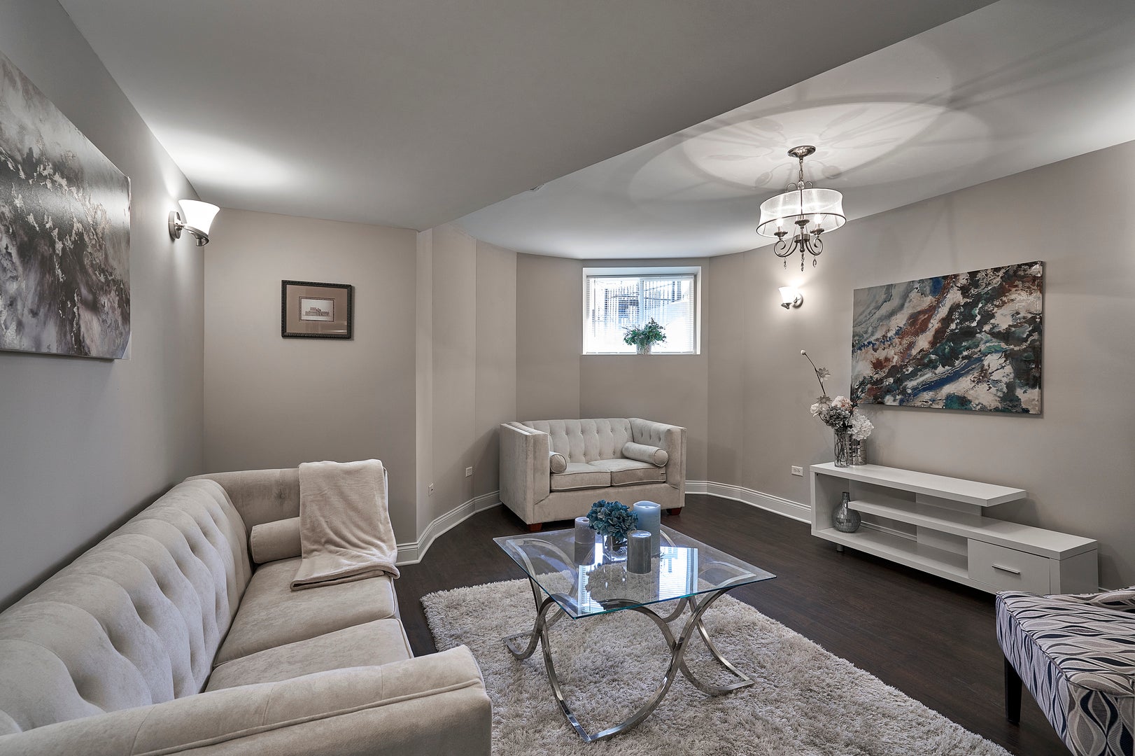 4520 S King Drive 1B