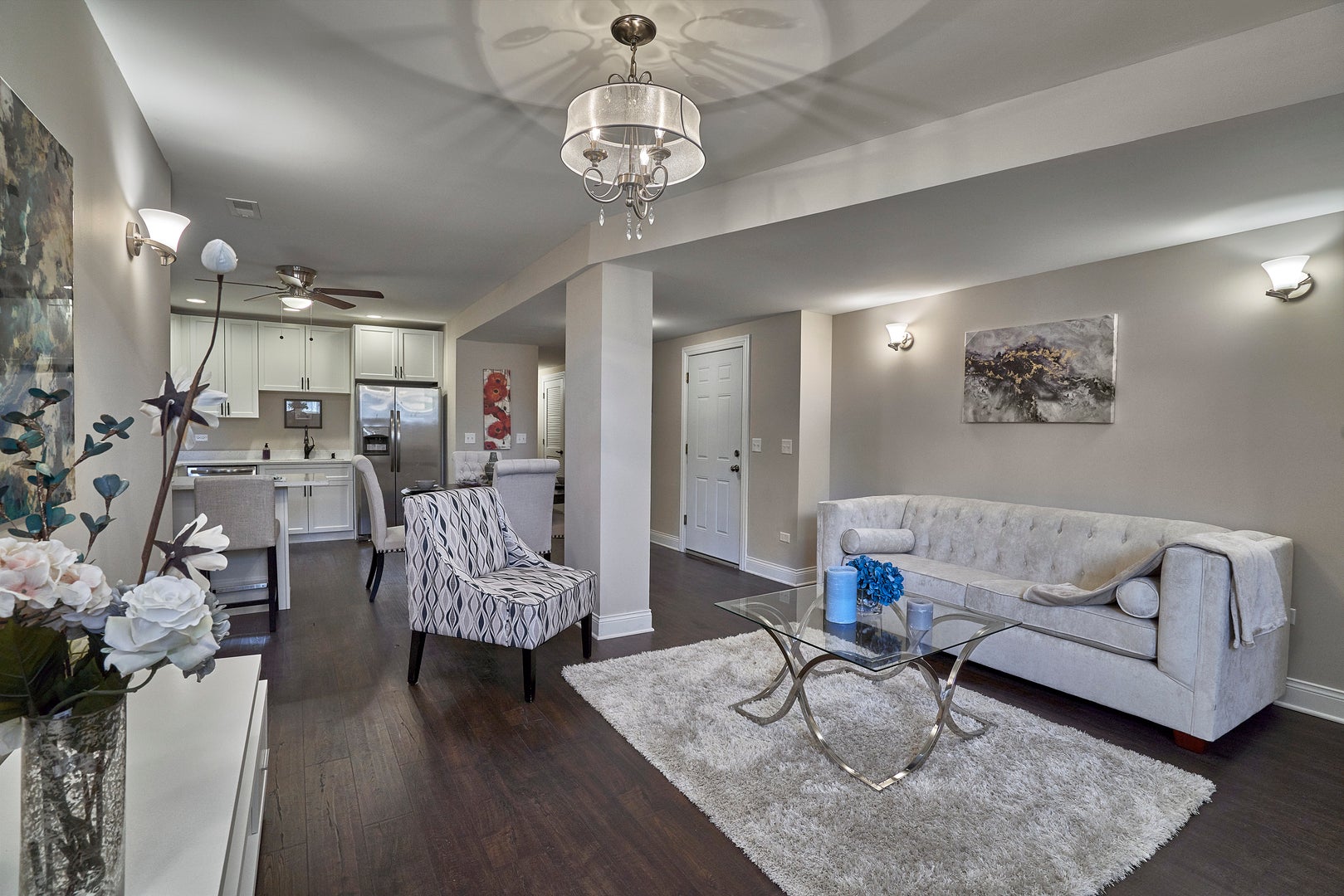 4520 S King Drive 1B