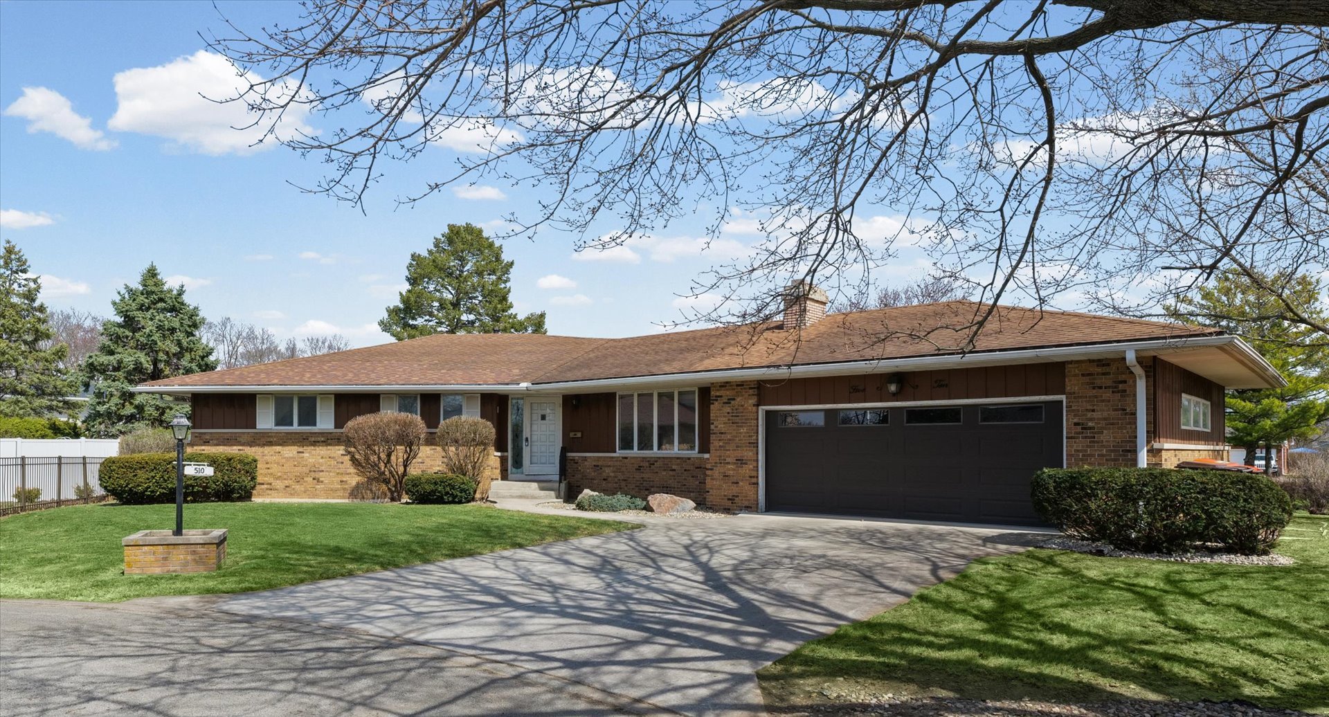 510 Parker Place