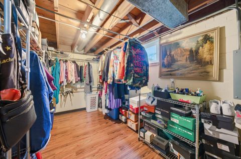 Tiny photo for 17218 HILLSIDE Avenue, Hazel Crest, IL 60429 (MLS # 12606379)