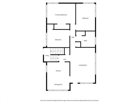 Tiny photo for 17218 HILLSIDE Avenue, Hazel Crest, IL 60429 (MLS # 12606379)