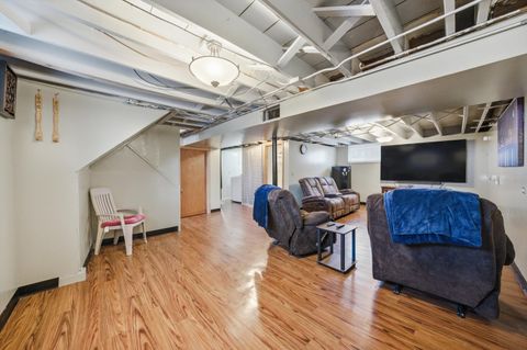 Tiny photo for 17218 HILLSIDE Avenue, Hazel Crest, IL 60429 (MLS # 12606379)