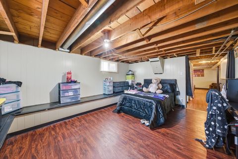 Tiny photo for 17218 HILLSIDE Avenue, Hazel Crest, IL 60429 (MLS # 12606379)