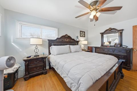 Tiny photo for 17218 HILLSIDE Avenue, Hazel Crest, IL 60429 (MLS # 12606379)