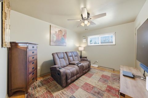 Tiny photo for 17218 HILLSIDE Avenue, Hazel Crest, IL 60429 (MLS # 12606379)