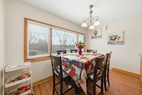 Tiny photo for 17218 HILLSIDE Avenue, Hazel Crest, IL 60429 (MLS # 12606379)