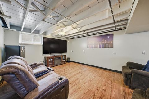 Tiny photo for 17218 HILLSIDE Avenue, Hazel Crest, IL 60429 (MLS # 12606379)