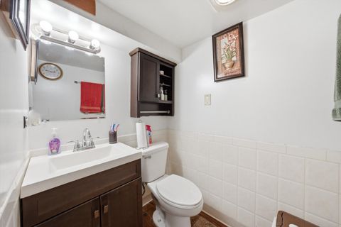 Tiny photo for 17218 HILLSIDE Avenue, Hazel Crest, IL 60429 (MLS # 12606379)