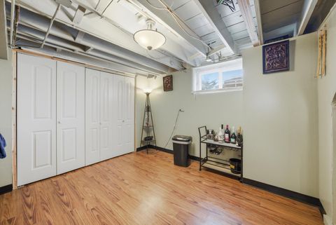 Tiny photo for 17218 HILLSIDE Avenue, Hazel Crest, IL 60429 (MLS # 12606379)