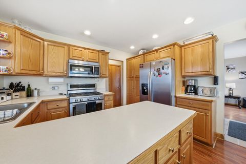 Tiny photo for 17218 HILLSIDE Avenue, Hazel Crest, IL 60429 (MLS # 12606379)