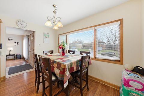 Tiny photo for 17218 HILLSIDE Avenue, Hazel Crest, IL 60429 (MLS # 12606379)